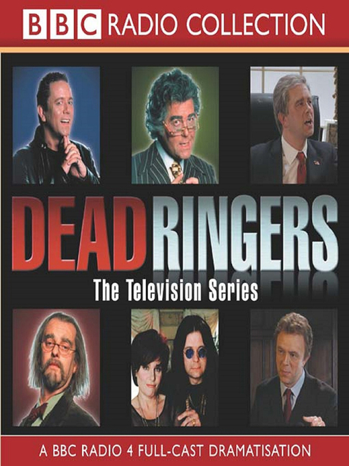Title details for Dead Ringers TV Series 1 by BBC - Available
